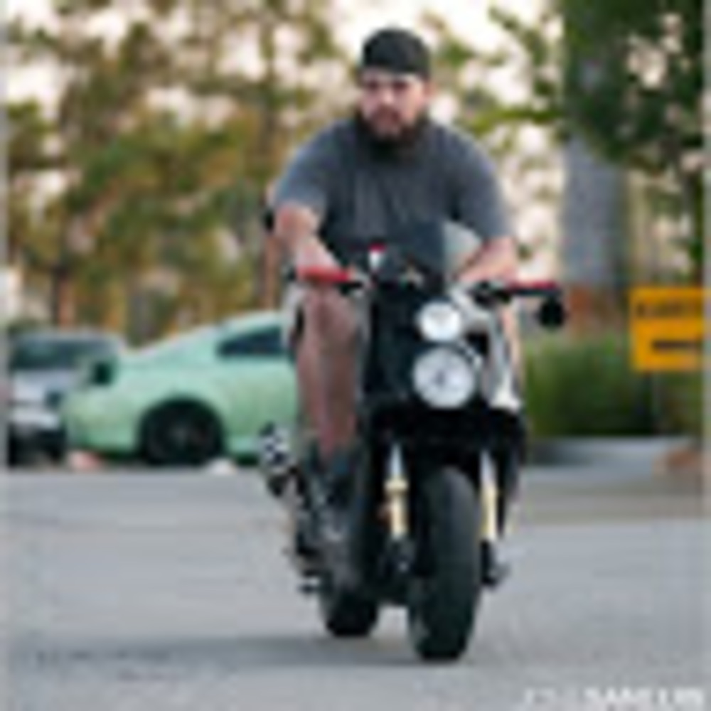 Meet your Posher, Alejandro